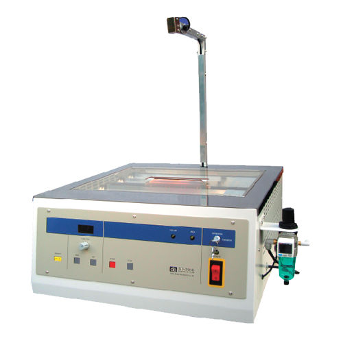 Ремонтная станция горячим воздухом - SD-3500 - DEN-ON INSTRUMENTS Co., Ltd.
