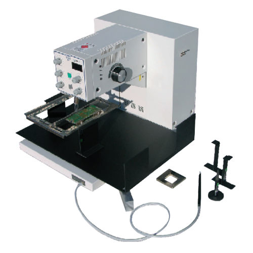 Ремонтная станция для BGA - SD-3000II - DEN-ON INSTRUMENTS Co., Ltd. - для SMD