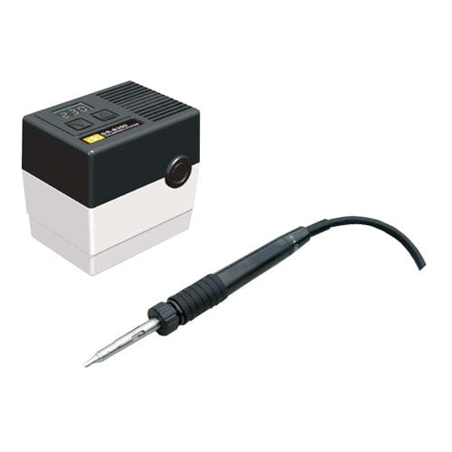 Цифровая сварочная установка - SS-8300 - DEN-ON INSTRUMENTS Co., Ltd. - с регулятором температуры / мобильная