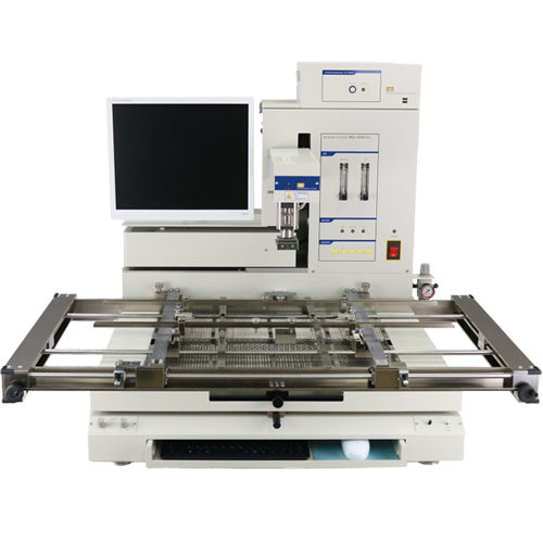 Автоматическая ремонтная станция - RD-500VL - DEN-ON INSTRUMENTS Co., Ltd. - для печатной платы