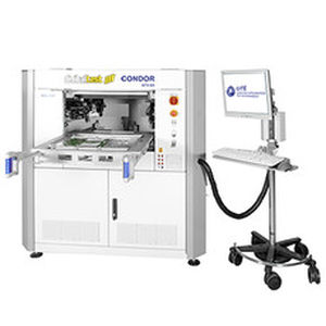 Испытательная система печатной платы с подвижным зондом - CONDOR MTS 505 - Digitaltest - сверхточная
