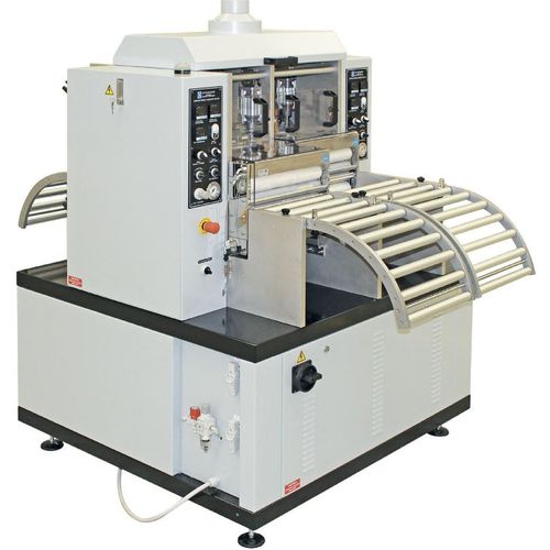 Полуавтоматическая ламинационная машина - MDL310 - Dynachem - Automatic Lamination Technologies - для печатной платы