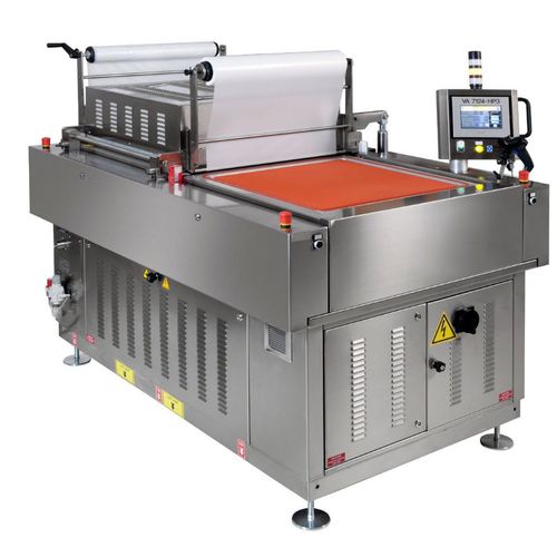 Вакуумная ламинационная машина - VA 7124-HP3 - Dynachem - Automatic Lamination Technologies - для печатных плат