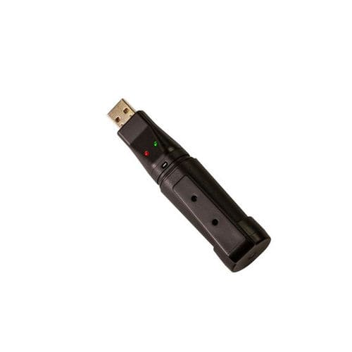 Регистратор данных расхода - 9147 - EXAIR - USB / без экрана