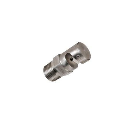Форсунка для распыления - DLS8040SS  - EXAIR - для очистки / для охлаждения / для мойки