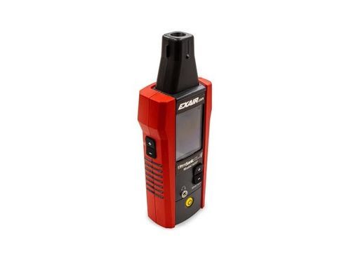Ультразвуковой детектор утечек - Model 9207 - EXAIR - для газов / охлаждающего газа / паровой