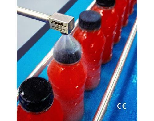Форсунка с полым конусом - Model HL1003SS - EXAIR - для жидкостей / для атомизации / из нержавеющей стали