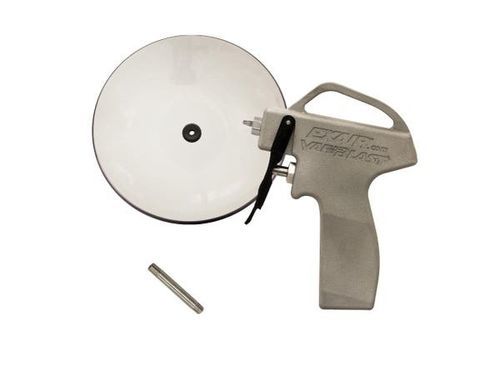 Обдуватель высокая мощность - Model HP1629-CS VariBlast - EXAIR - для очистки / из алюминия / для безопасности