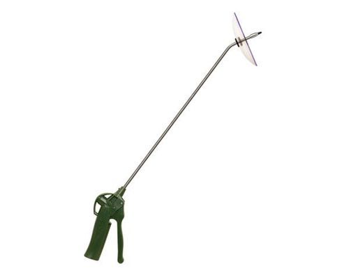 Сверхточный обдуватель - Model 1809SS-12-CS VariBlast - EXAIR - для безопасности / композитная насадка / металлическая насадка