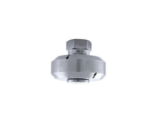 Форсунка для очистки - Model 6211162 HydroWhirl® Disc (HWD) - EXAIR - для воды / для распыления / из ПТФЭ