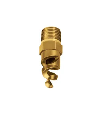 Форсунка с полным конусом - Model 6011546 TF - EXAIR - для жидкостей / для мелкого разбрызгивания / увлажнения