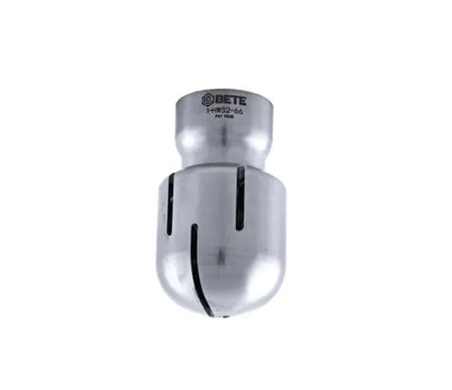 Форсунка для воды - Model 6212052 HydroWhirl® Stinger (HWS2) - EXAIR - для мойки / для очистки / циркониевая