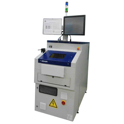 Функциональная испытательная машина - SCC - ENGMATEC GmbH - автоматическая / с ручным приводом / полуавтоматическая