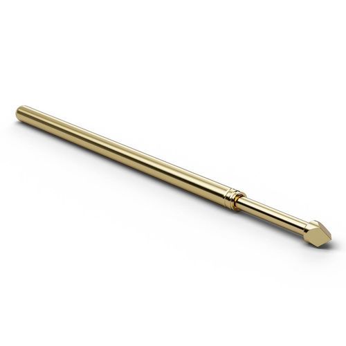 Пружинный контакт - F10015B150G180L - Feinmetall GmbH