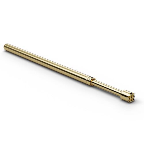 Пружинный контакт - F10006B150G200H - Feinmetall GmbH