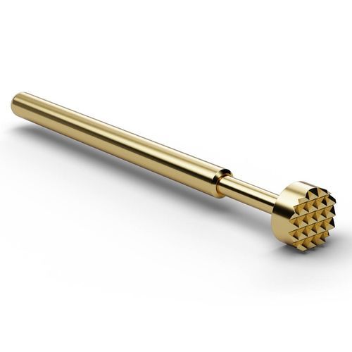 Пружинный контакт - F56306B400G300 - Feinmetall GmbH