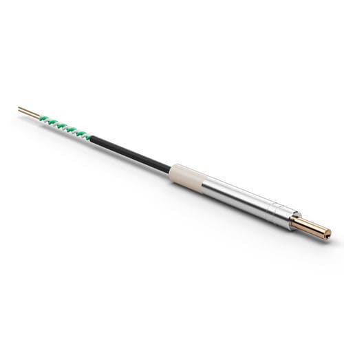 Пружинный контакт - TS04-004 - Feinmetall GmbH