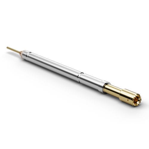 Пружинный контакт Kelvin - F81006B080G230S1 - Feinmetall GmbH