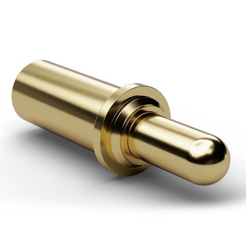 Пружинный контакт - F70211B130G200 - Feinmetall GmbH