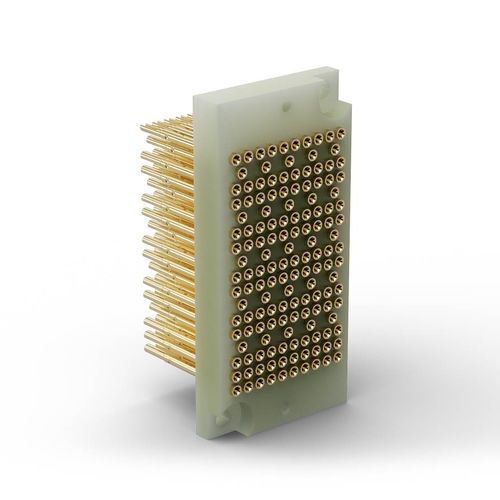 Штыревой разъем - IP-B-F-SB-145-LA-145-01 - Feinmetall GmbH
