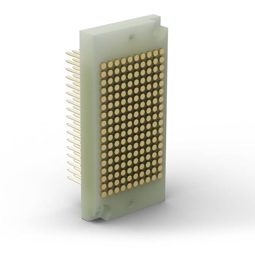 Штыревой разъем - IP-B-F-SB-170-WW-170-01 - Feinmetall GmbH