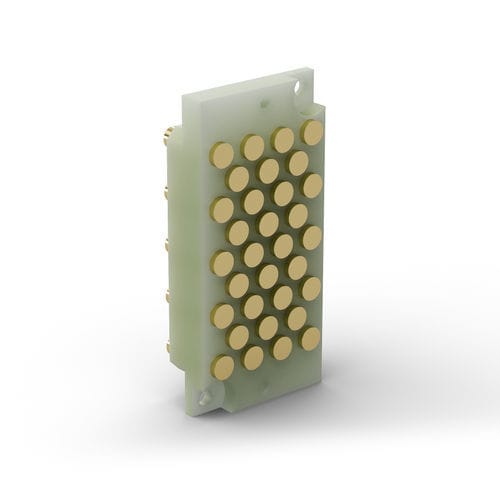 Штыревой разъем - IP-B-F-HS-032-LA-032-01 - Feinmetall GmbH