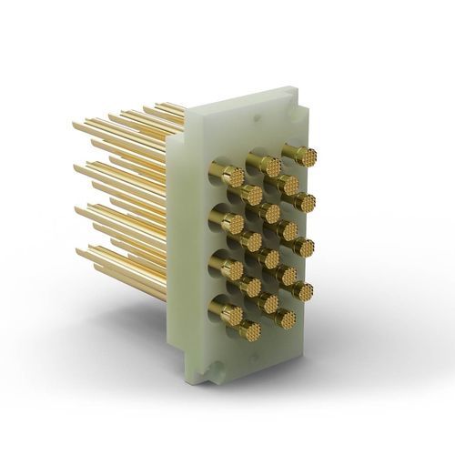 Штыревой разъем - IP-B-R-HS-020-LA-020-02 - Feinmetall GmbH