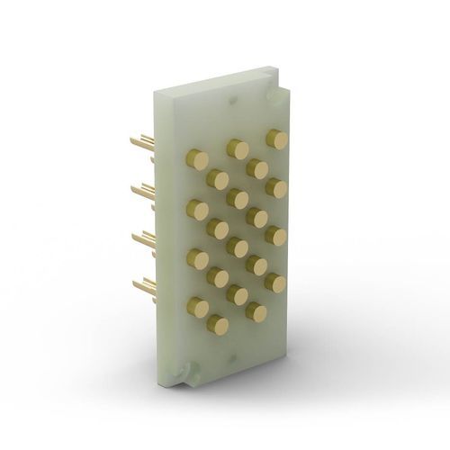 Штыревой разъем - IP-B-F-HS-020-LA-020-01 - Feinmetall GmbH
