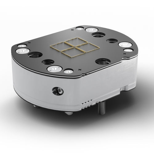 Зондовая плата - VIPROBE® - Feinmetall GmbH