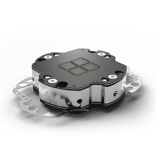 Зондовая плата - VIPROBE® II - Feinmetall GmbH
