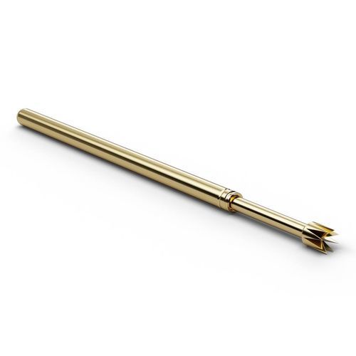 Пружинный контакт - F10063B150G225 - Feinmetall GmbH