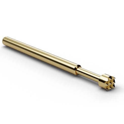 Пружинный контакт - F56306B250G120 - Feinmetall GmbH
