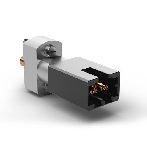 Электрический контрольный зонд - HF77-0004BG02-1 - Feinmetall GmbH - коаксиальный / с пружиной