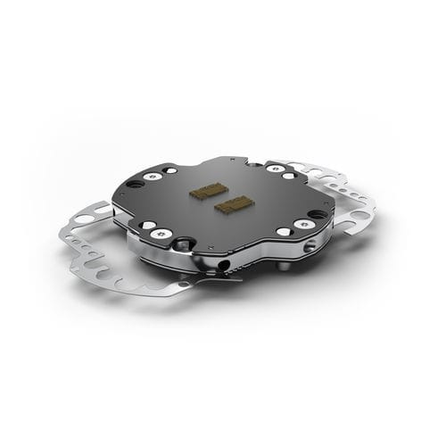Зондовая плата - LiProbe® - Feinmetall GmbH