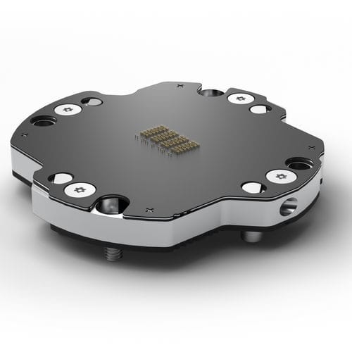 Зондовая плата - FeinProbe® - Feinmetall GmbH