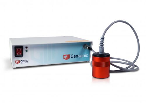 Ультразвуковая система очистки - Gensonic - Gen 3 Systems Ltd - компактная / переносная