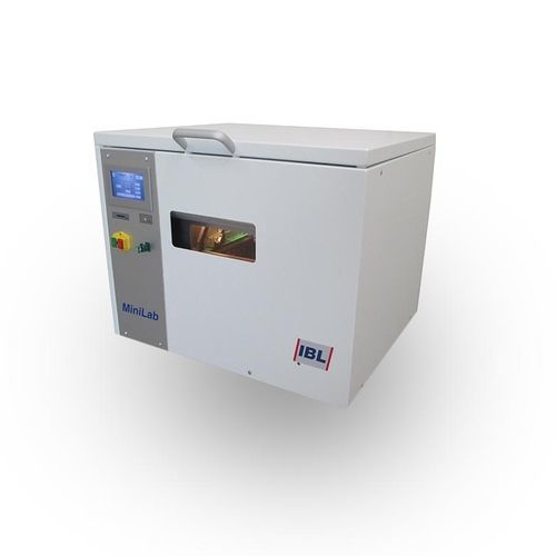 Машина для пайки мягким припоем в паровой фазе - Minilab - IBL-Löttechnik GmbH - автоматическая / для печатных плат