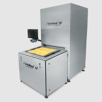 Автоматический распределитель - CD - InduBond® - компактный