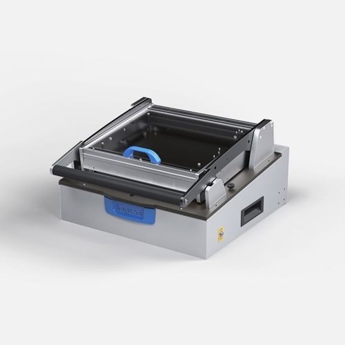 Испытательное оборудование рабочих характеристик - MA 20xx Series - INGUN Prüfmittelbau - с ручным приводом / для печатных плат / для лаборатории