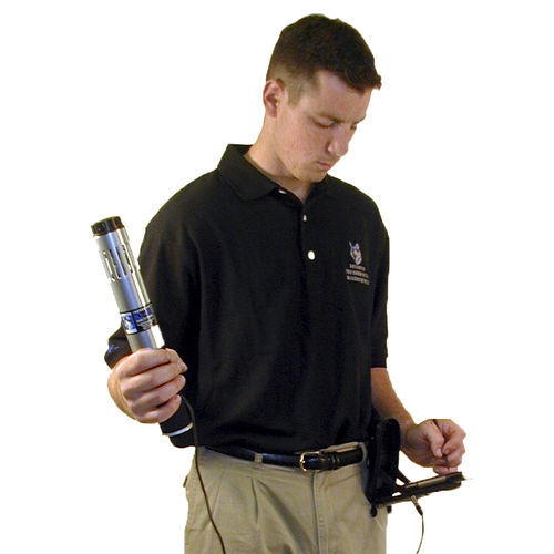 Измеритель качества воздуха в помещении - DirectSense IAQ - GrayWolf Sensing Solutions - КВВ (качество внутреннего воздуха)