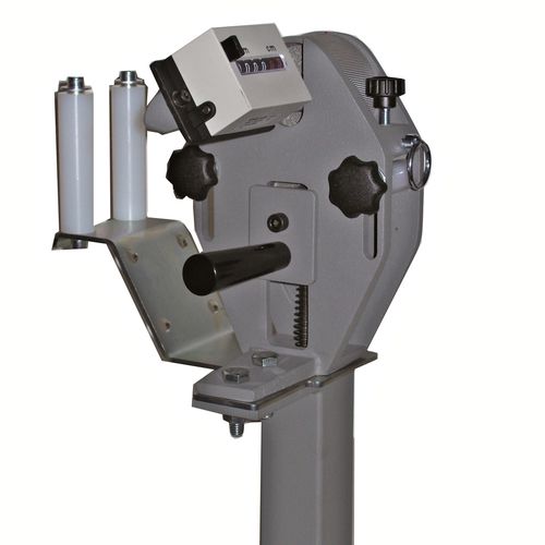 Измерительная система диаметра - MESSBOI 30 - Kabelmat Wickeltechnik GmbH - длины / для кабеля / переносная