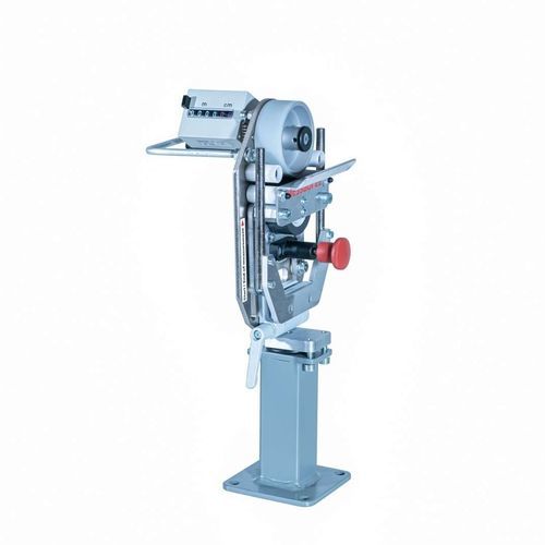 Измерительный инструмент длины - MESSBOI 25 - Kabelmat Wickeltechnik GmbH - для определения эталона / для колеса / переносной