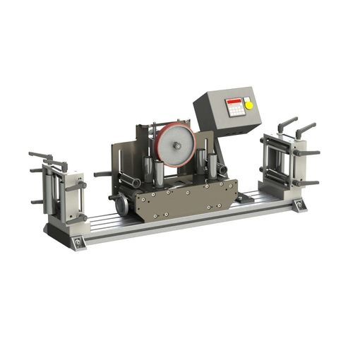 Измерительный инструмент длины - MESSBOI 80 LC / LC-MID - Kabelmat Wickeltechnik GmbH - диаметра / скорости / цифровой