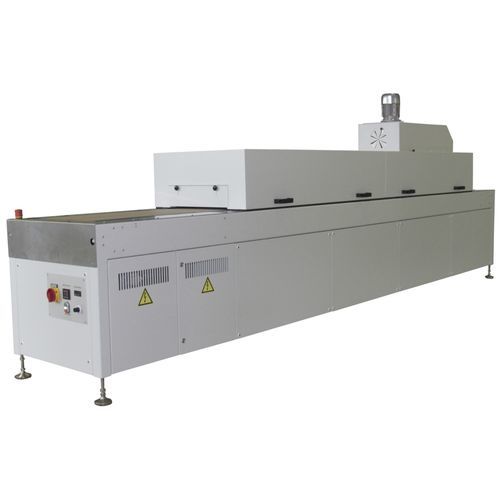 Осушитель горячим воздухом - SD - Keko Equipment d.o.o. - для электронной промышленности