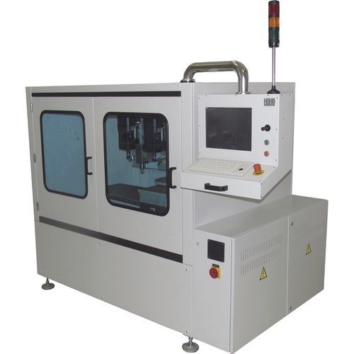 Горизонтальный фрезерный станок - CNC-MM series - Keko Equipment d.o.o. - напольный / для керамического материала / промышленный