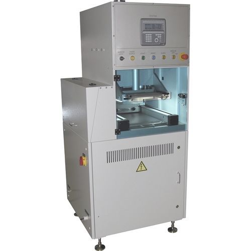 Вертикальный станок для закалки - DM-6 - Keko Equipment d.o.o.