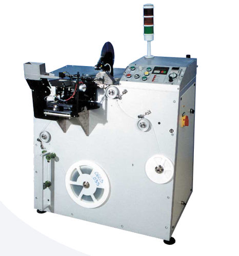 Лентообмотчик - CTM 12 - Keko Equipment d.o.o.