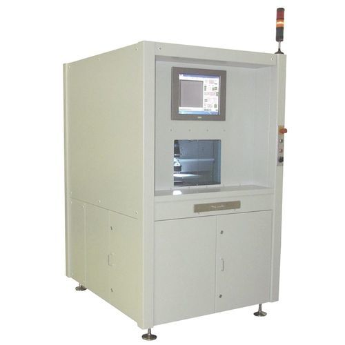 Автоматическая система контроля - KVI-10 - Keko Equipment d.o.o. - для контроля качества / для печатной платы / для электронной промышленности