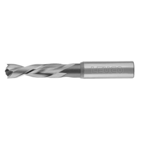 Цельное сверло - CD010 High Performance Drill SC - LEUCO Ledermann GmbH & Co. KG - ISO N - цветные металлы / ISO S - суперсплавы из титана / для композитов