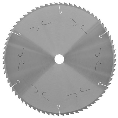 Пильный диск торцовки - HR-FA - LEUCO Ledermann GmbH & Co. KG - PCD / для композитных материалов